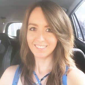 Meet your Posher, Lori